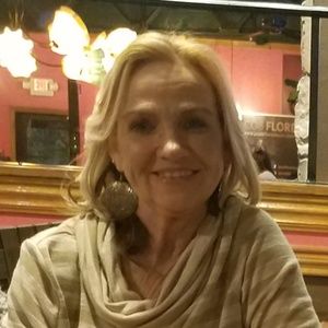 Meet your Posher, Vhonda